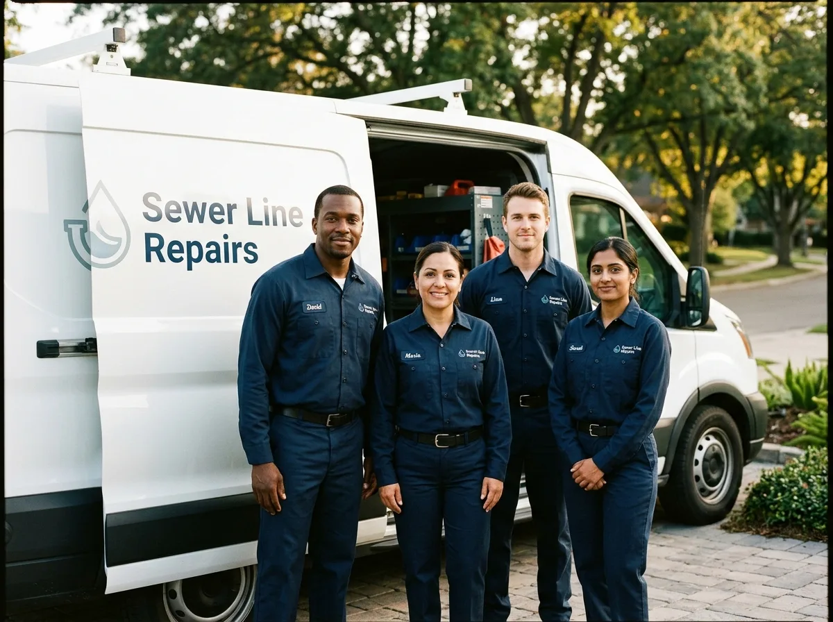 Emergency Plumber company in Baring, WA